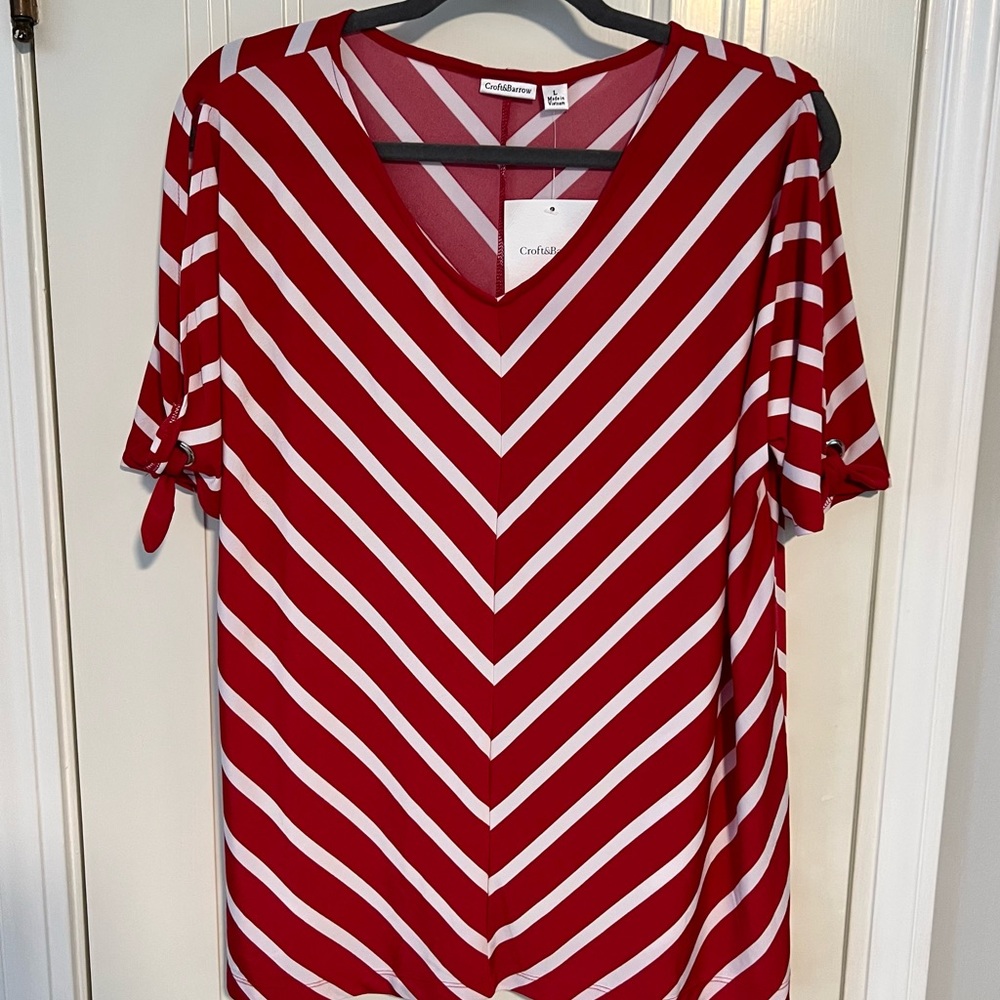 NWT Blouse